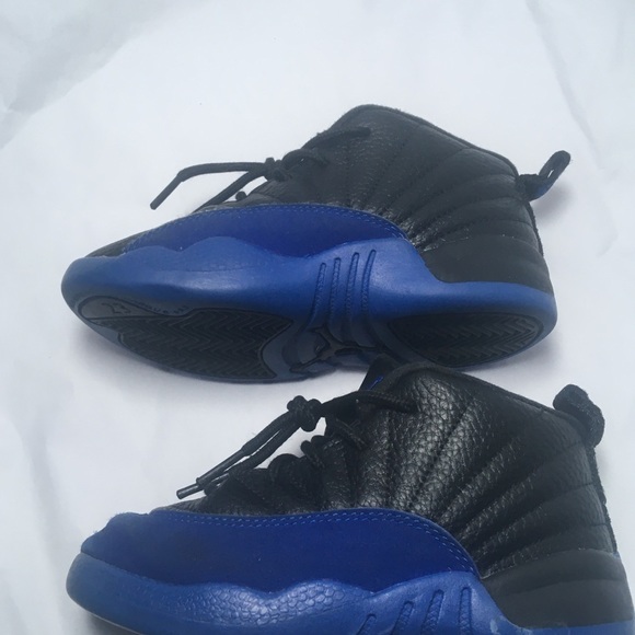 Jordan’s toddler shoes - Picture 3 of 9